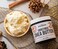 Raw Shea Butter - 100% Pure African Shea Butter for Hair and Body   Unrefined Moisturizer for Dry Skin, DIY Lip Balm, Body Butter, Lotion Bar, and Soap - 8 oz Jar