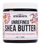 Raw Shea Butter - 100% Pure African Shea Butter for Hair and Body   Unrefined Moisturizer for Dry Skin, DIY Lip Balm, Body Butter, Lotion Bar, and Soap - 8 oz Jar