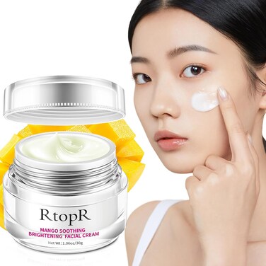 RtopR Mango Facial Moisturizer