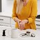 Handmade Whipped Tallow Balm (Coffee Vanilla) - Organic Body Butter with Infused Olive Oil - 1.3 oz &hellip;