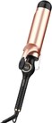 Curling Iron 2 Inch, Large Barrel Curling Wand for Hair, Ceramic Long Barrel Hair Curling Iron Dual Voltage