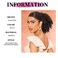 Short Afro Kinky Curly Drawstring Ponytail Extension For Black Women Synthetic Afro Puff Ponytail Bun With Clips (Brown)