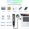 Brightup Beard Trimmer for Men - Electric Razor &amp; Shaver, Cordless Hair Clippers Trimmers Set, IPX7 Waterproof Mens Grooming Kit for Shaving Face, Mustache, Body, Ear, Nose Hair Trimmer, Gifts for Men