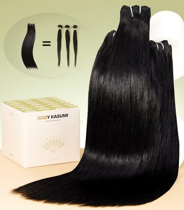 Raw Vietnamese Human Hair Bundles,Triple Lifespan Than Regular Virgin Hair,In-Store Quality,Online Price! 100% Raw Vietnamese Hair Bundles Straight Raw Hair 3 Bundles 18 20 22 Inches
