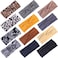 Kachanaa 12 Pack Headbands for Women, Elastic Wide Headbands Non Slip Workout Yoga Sport Hair Bands for Women&rsquo;s Hair Accessories