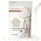 KOTAMU Waxing Beads Unscented Hard Wax Beads for Women&amp; Men Full Body Thick &amp;Thin Hair Removal, 1lb Pack Organic Wax Beans for Sensitive Skin Face Eyebrows Armpit Legs Bikini Brazilian Home Waxing