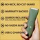 MERIDIAN Premium Trimmer for Men and Women, USB C Charging, Travel Lock, 6 Colors Available, Sage