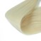 Braiding Hair Pre Stretched for Women Hair Extensions Box Braids Soft Synthetic Knotless Yaki Texture Hot Water Setting Braid Blonde 613 (26inch 3Packs)
