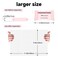 Compressed Towels for Travel Individually Packaged Disposable Face Towel for Camping Hiking, Portable Coin Tissues for Home Beauty and Outdoors