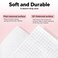 Compressed Towels for Travel Individually Packaged Disposable Face Towel for Camping Hiking, Portable Coin Tissues for Home Beauty and Outdoors