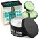 Sun &amp; Done Whipped Beef Tallow for Skin - After Sun Beef Tallow Cream &amp; Moisturizer, 7 Simple Ingredients, Shea Butter &amp; Cucumber Infused, Deep Hydration Tallow Balm for Sunburn, Pairs with Sun Lotion