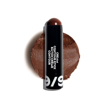 NINETEEN NINETY NINE - 19/99 Cream Contour Stick All-Over Face   Cruelty-Free, Vegan, Responsible Beauty (Kave)