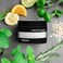 Anthony Witch Hazel Pads Pore Cleaner: 60 Count 2-Pack, Purifying Astringent Cleansing Toner Pads &ndash; Aloe Vera, and Citrus Mint, Eliminate Impurities, Minimize Pores and Control Shine