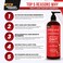 Shiny Leaf DHT Pro Shampoo and DHT Original Shampoo - Anti-Hair Loss Shampoo With Biotin, for Men &amp; Women with Procapil and Capyxil DHT Blockers, 2 x 16 oz