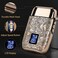 Ufree Close Shave Electric Foil Shavers for Men, 3-Speed Electric Razor and Head Shavers for Bald Men, Face Shaving Beard Trimmer with LCD Display, Gifts for Men
