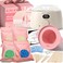 Premium Digital Waxing Kit for Women and Men, Wax Warmer Hair Removal at Home with Wax Beads &amp; Silicone Pot, Target Different Types of Sensitive Skin Brazilian Bikini, Facial, Leg, Full body