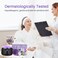 BLITZWAX Wax Hair Removal Kit for Women Men Waxing Warmer for Sensitive Skin, Brazilian, Facial, Body and Eyebrow Digital Wax Machine with 6 Wax Beads for Home/Salon/Beginners