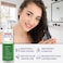 Folliculitis Itch Relief Conditioner: Tea Tree Oil &amp; Moroccan Argan Oil - Deep Hydration &amp; Repair - Nourishes, Smooths, Restores Shine - Safe for Dry or Damaged Hair-11.84 oz