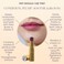 ier&oacute; Beauty 3-in-1 Moisturizing Vegan Tinted Lip Balm: Hydrating, Soothing Lip Serum + Plumping Balm + pH Reactive Tint   Shea Butter &amp; Vitamin E   Antioxidant-rich Long Lasting Lip Care Paraben Free