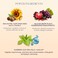 ier&oacute; Beauty 3-in-1 Moisturizing Vegan Tinted Lip Balm: Hydrating, Soothing Lip Serum + Plumping Balm + pH Reactive Tint   Shea Butter &amp; Vitamin E   Antioxidant-rich Long Lasting Lip Care Paraben Free