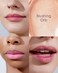 ier&oacute; Beauty 3-in-1 Moisturizing Vegan Tinted Lip Balm: Hydrating, Soothing Lip Serum + Plumping Balm + pH Reactive Tint   Shea Butter &amp; Vitamin E   Antioxidant-rich Long Lasting Lip Care Paraben Free