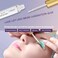 Libeauty Lash Perm Kit, Professional Lash Lift and Brow Lamination Kit Friendly for DIY at Home Keep Lashes Curling 4 Weeks with 'C' Shape Lash Lift Pad