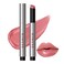 KIMUSE Lip Plumper, Hydrating Korean Lip Gloss, Click Tinted Lip Balm Solid Lipstick for Plumps &amp; Moisturizes, Long-wearing All-in-one Lip Plumping, Gloss, Balm