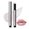 KIMUSE Lip Plumper, Hydrating Korean Lip Gloss, Click Tinted Lip Balm Solid Lipstick for Plumps &amp; Moisturizes, Long-wearing All-in-one Lip Plumping, Gloss, Balm