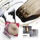 Moresoo Weft Hair Extensions Human Hair Blonde Platinum Double Weft Sew in Hair Extensions Real Human Hair Platinum Blonde Hair Extensions Sew in Weft Human Hair Extensions #60 18Inch 100Gram