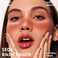 FOCALLURE 3 PCS Liquid Contour Stick,Moisturizing Highlighter,Blush and Bronzer,Silky Cream Contouring Pen with Soft Cushion Applicator,Long Lasting Face Illuminator Makeup,Bikini Beach