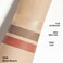 FOCALLURE 3 PCS Liquid Contour Stick,Moisturizing Highlighter,Blush and Bronzer,Silky Cream Contouring Pen with Soft Cushion Applicator,Long Lasting Face Illuminator Makeup,Bikini Beach