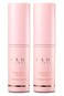 KAHI Wrinkle Bounce Multi Balm - DUO EDITION   All-in-One Hydrating Balm Eye Cream Make Up Base &amp; Moisture Balm Stick   Daily Moisturizer Stick with Salmon-derived sodium DNA (0.64 oz)