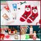 LUCOTIYA Advent Calendar 2024-24 Days of Beauty Advent Calendar, Bath and Body Gifts Sets for Women, Christmas Gift Baskets for Women, Skincare Beauty Advent Calendar