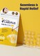 OLIVE YOUNG Care Plus Honey Scar Cover Korean Spot Pimple Patches 1PACK (84Count)   Hydrocolloid Patch, Spot Stickers for Acne Pimple and Zits, Contains Manuka Honey