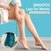 Maxpearl Digital Waxing Kit - Women Men Hard Wax Melt Warmer Kit for Hair Removal - Sensitive Skin, Eyebrows, Face, Underarms, Brazilian, Bikini, Legs