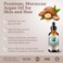 Bella Terra Oils - Argan Oil 4 oz - Embrace Silky Hair with Argan Oil for Hair, Harvested Pure, Enriched with Natural Antioxidants &amp; Essential Minerals