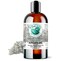 Bella Terra Oils - Argan Oil 16 oz - Cold-Pressed &amp; Authentic, Hailing from Morocco's Argan Forests, Ideal Body &amp; Face Oil, Keeps Frizz at Bay