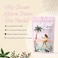Ajoura 1lb Refill Wax Beans for Hair Removal Kit, Brazilian Coarse Waxing for Bikini, Face, Eyebrow, Back, Chest, Legs, Armpit, At Home Waxing Beads for Women Men