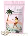 Ajoura 1lb Refill Wax Beans for Hair Removal Kit, Brazilian Coarse Waxing for Bikini, Face, Eyebrow, Back, Chest, Legs, Armpit, At Home Waxing Beads for Women Men