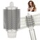 Large Round Volumizing Brush for Shark Flex Style HD430/435/440, Large Round Brush Attachment Compatible with Shark FlexStyle Air Styling &amp; Drying System, Ideal for Volumizing Styling