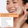CLEARSTEM - GENTLECLEAN Vitamin C Infused Calming Wash - Facial Cleanser, Makeup Remover - Goldenseal + Green Tea - Facial Skin Care Products - Vegan, Gluten Free, Cruelty Free - 6 fl oz / 207ml