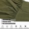 6 Pieces Knotted Headbands Adjustable Stretchy Women Headbands African Wide Hair Wrap Extra Turban Head Bands for Lady Large Sport Workout Stretch Non-slip Big Hair Bands