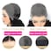 Curly Bob Wig Human Hair Deep Curly Wigs for Black Women 13x4 Lace Front Bob Wigs Human Hair Short Curly Bob Wig with Natural Hairline 10 Inch