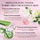 LANSLEYWAX Waxing Kit for Women Men-Pink Wax Machine with 39 Accessories-Hard Wax Kit for Face Eyebrow Lip Brazilian Bikini Sensitive Skin, Digital Waxing Warmer Hair Removal for Home/Salon Use