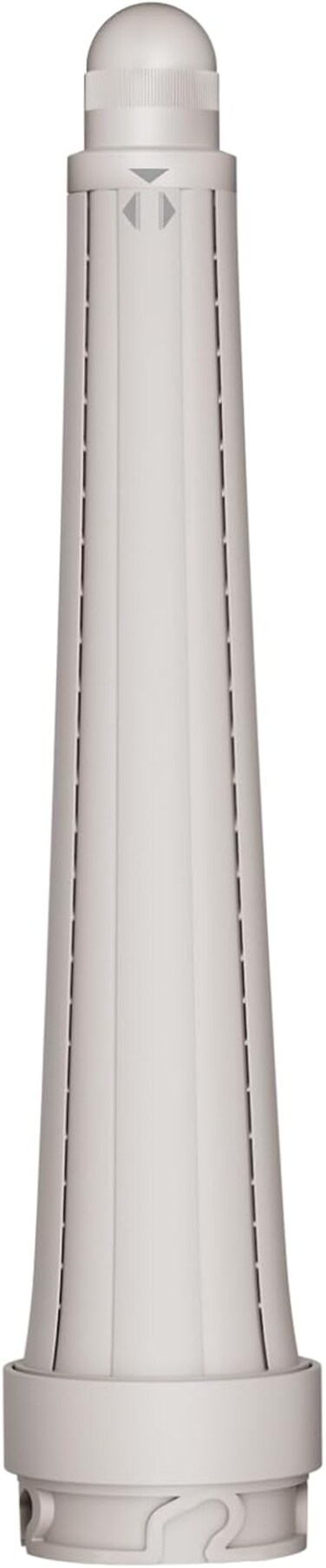 Long Curling Iron Conical Barrels Attachment for Shark FlexStyle Accessories, 0.78-1.4Inch Auto-Wrap Curlers for FlexStyling System,to Defined Curls or Voluminous Bouncy Waves