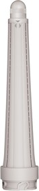 Long Curling Iron Conical Barrels Attachment for Shark FlexStyle Accessories, 0.78-1.4Inch Auto-Wrap Curlers for FlexStyling System,to Defined Curls or Voluminous Bouncy Waves
