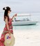 Hawaiian Flower Hair Clips Plumeria Hair Barrettes Clip for Women Girls White Floral Hairpins for Summer Beach Hair Accessories 3pcs