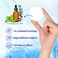 Shower Steamers Aromatherapy, Menthol &amp; Eucalyptus Shower Bombs, 8 Packs Shower Tablets with Essential Oil for Home SPA &amp; Self Care for Relaxation, Valentines Birthday Gifts for Women and Men