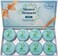 Shower Steamers Aromatherapy, Menthol &amp; Eucalyptus Shower Bombs, 8 Packs Shower Tablets with Essential Oil for Home SPA &amp; Self Care for Relaxation, Valentines Birthday Gifts for Women and Men