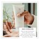 Zents Age Defying Probiotic Lotion (Travel Size - Ore Fragrance) Anti-Aging Body and Hand Cream with Organic Shea Butter &amp; Hyaluronic Acid, 1 fl oz, TSA Approved